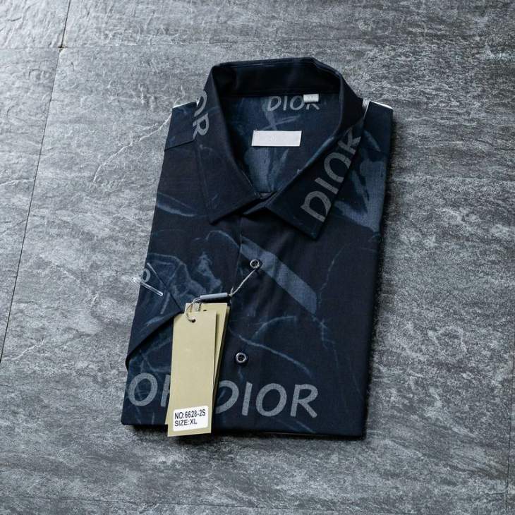 Picture of Dior Shirt Long _SKUDiorM-3XL26nr20026113